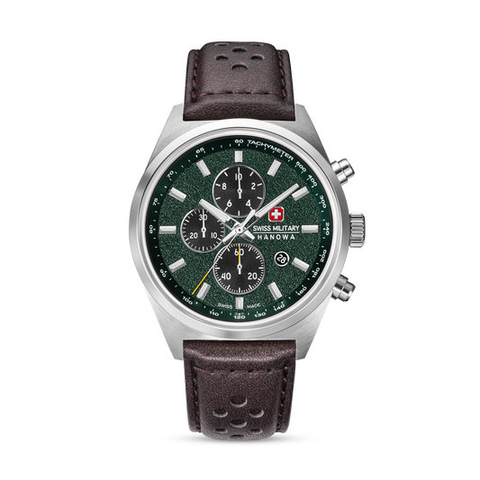 Swiss Military Hanowa SMWGC0007803 Gents Watch - Nizam Watch House