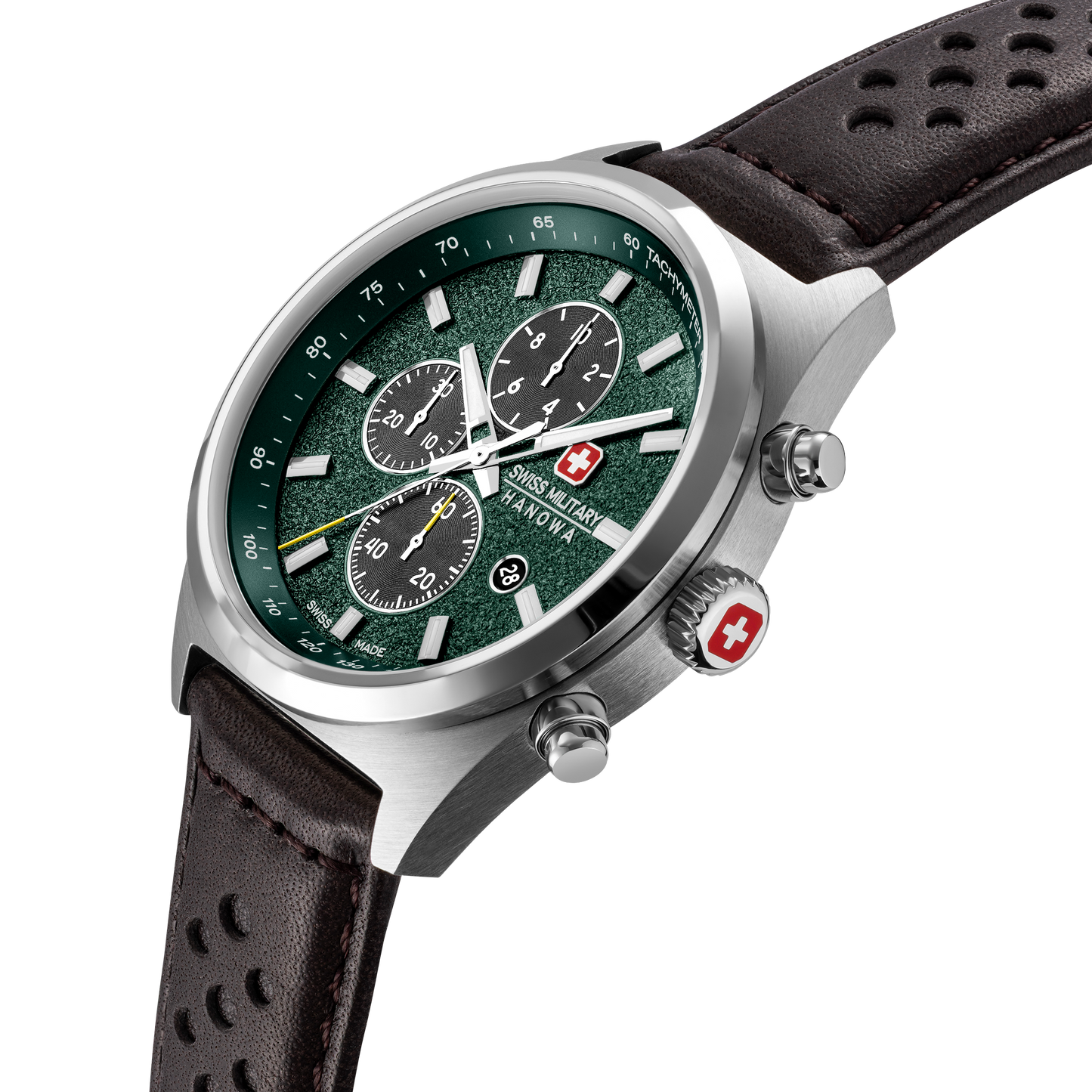 Swiss Military Hanowa SMWGC0007803 Gents Watch