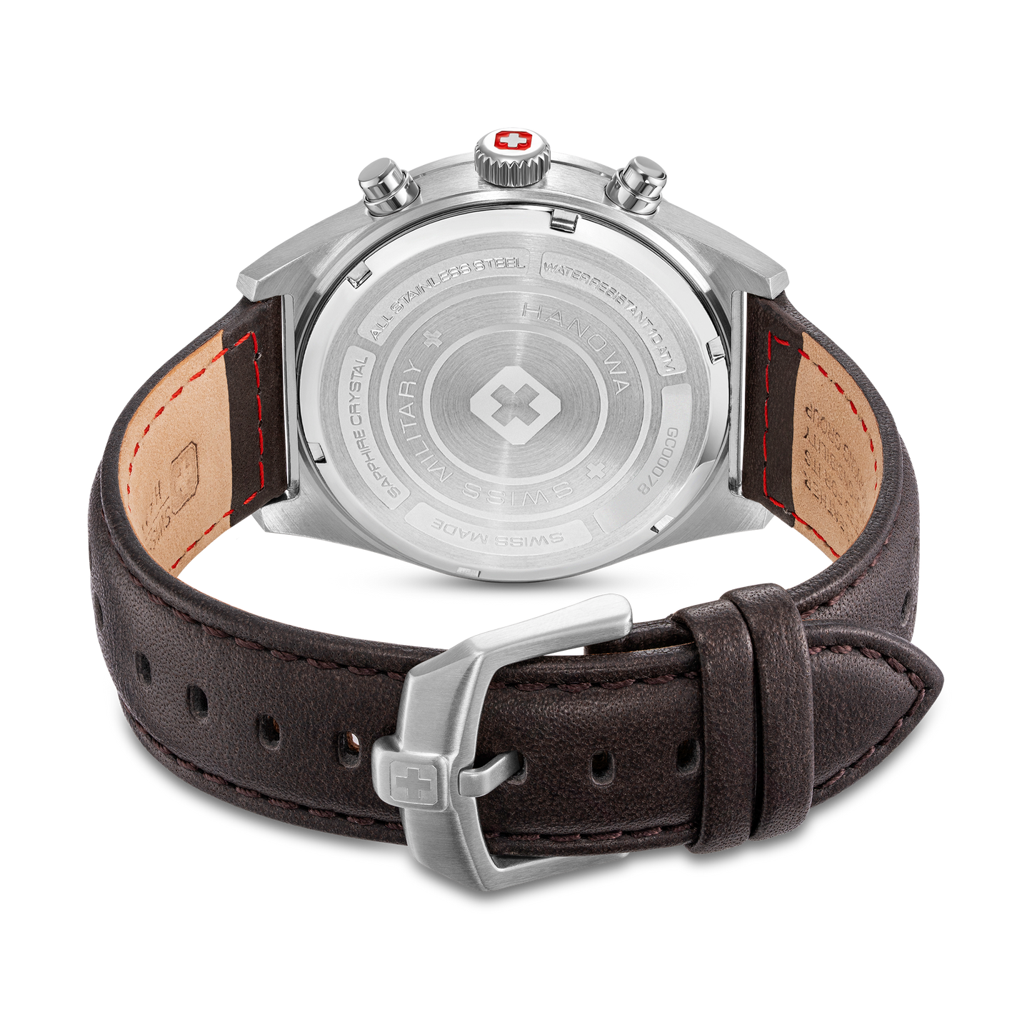 Swiss Military Hanowa SMWGC0007803 Gents Watch
