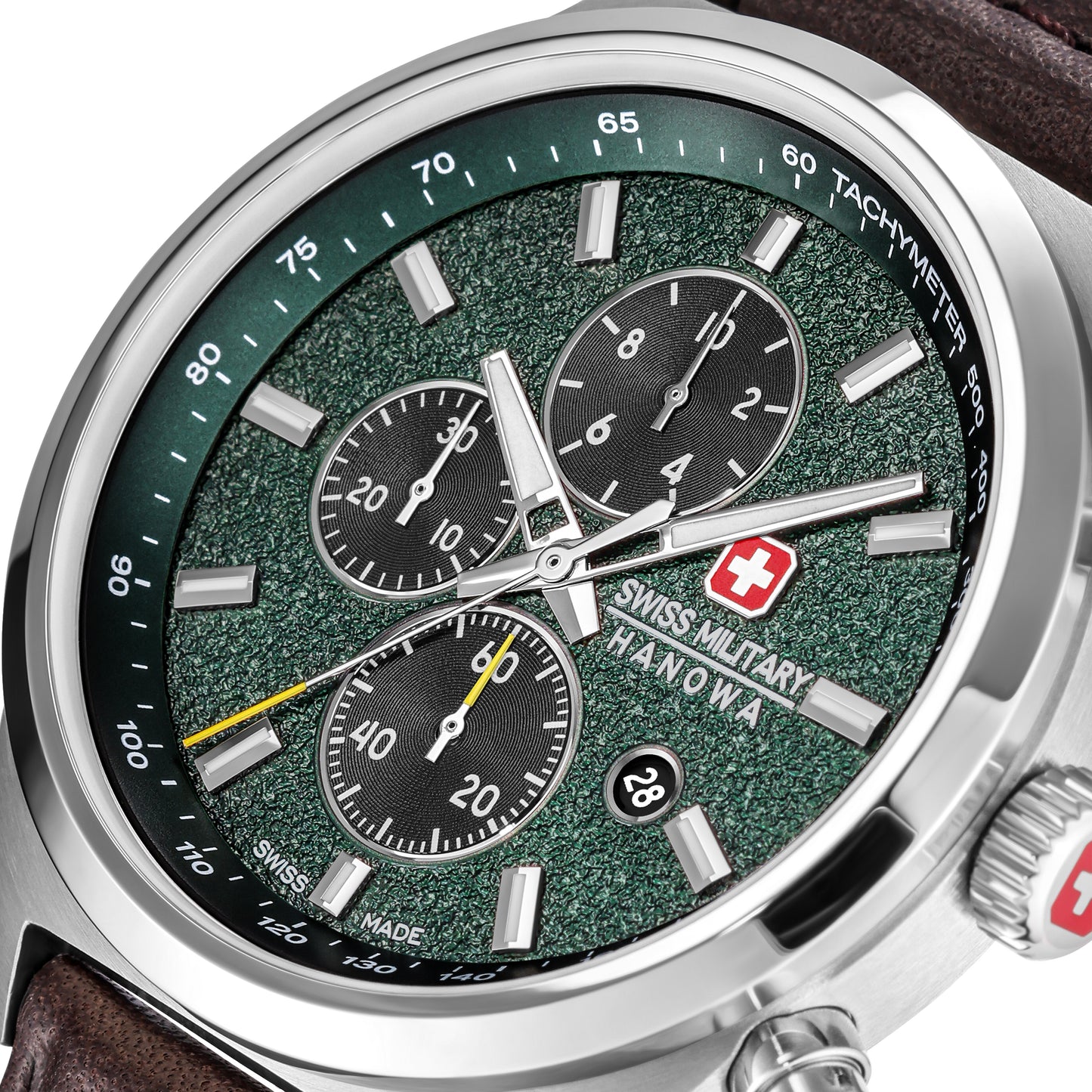 Swiss Military Hanowa SMWGC0007803 Gents Watch