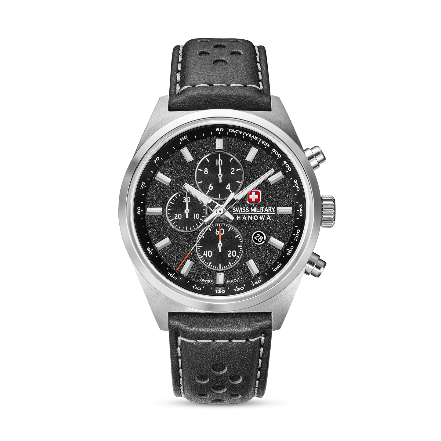 Swiss Military Hanowa SMWGC0007804 Gents watch