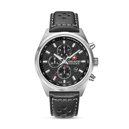 Swiss Military Hanowa SMWGC0007804 Gents Watch - Nizam Watch House