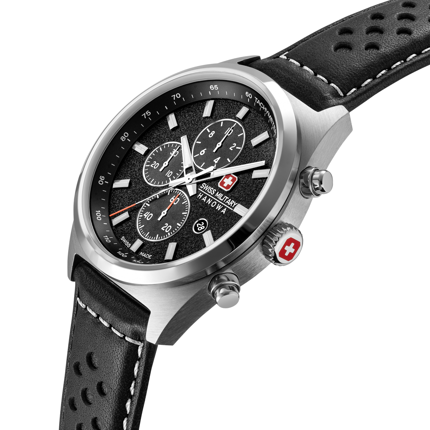 Swiss Military Hanowa SMWGC0007804 Gents watch