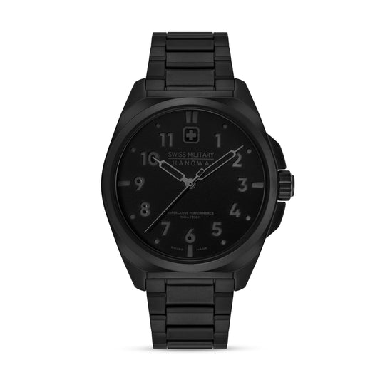 Swiss Military Hanowa SMWGG0003932 Gents Watch - Nizam Watch House