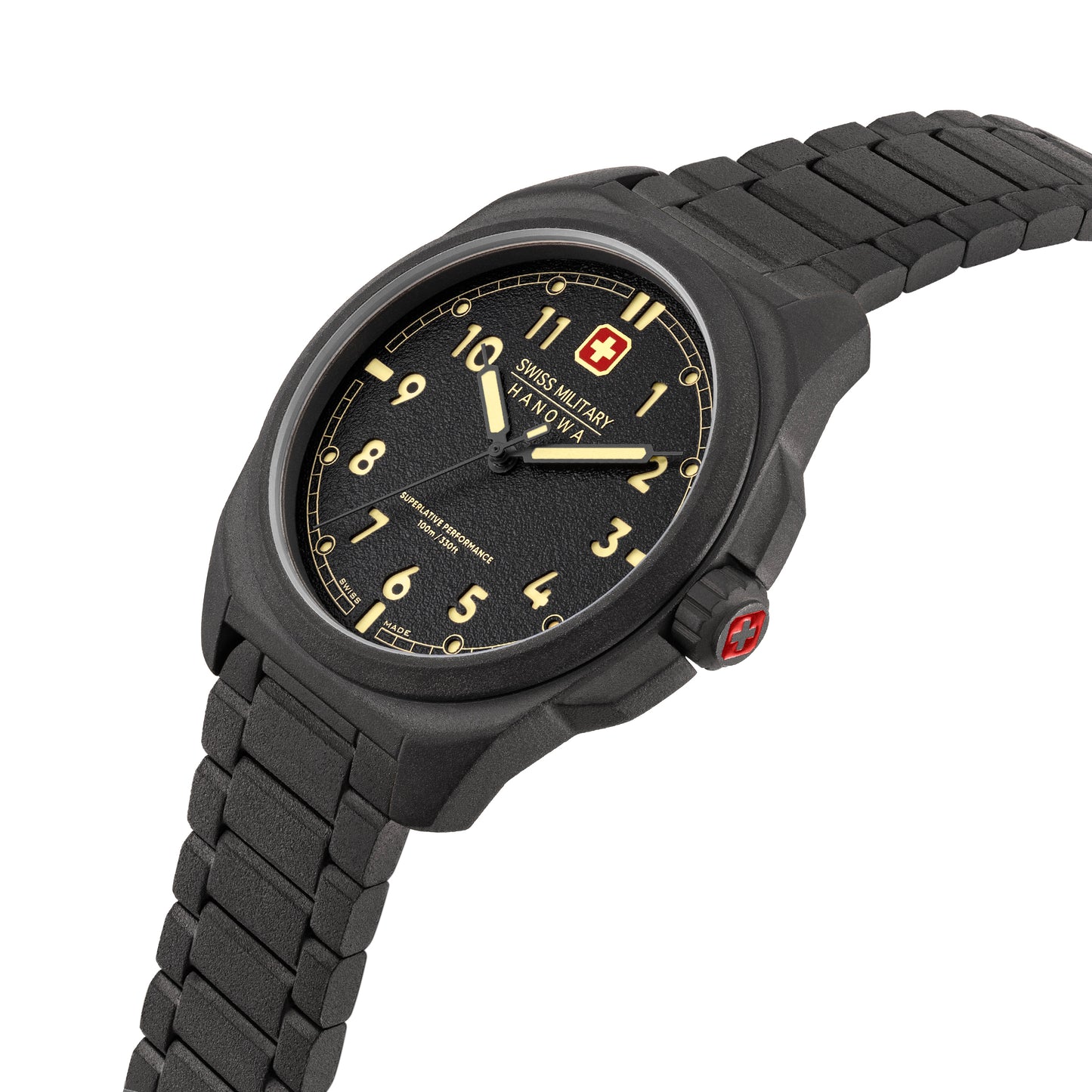 Swiss Military Hanowa SMWGG0003941 Gents Watch