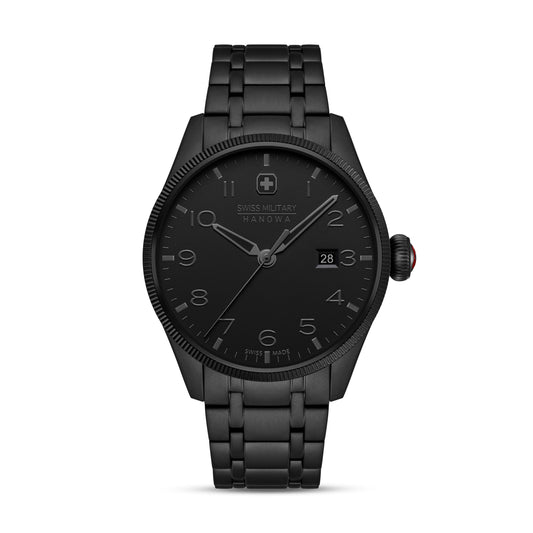 Swiss Military Hanowa SMWGH0000830 Gents Watch - Nizam Watch House