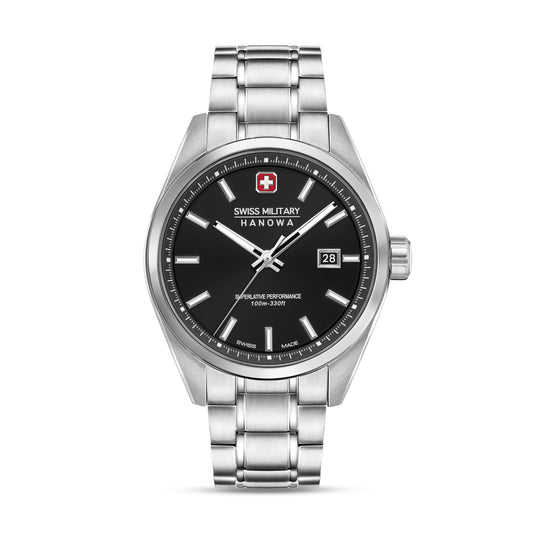 Swiss Military Hanowa SMWGH0004101 Gents Watch - Nizam Watch House