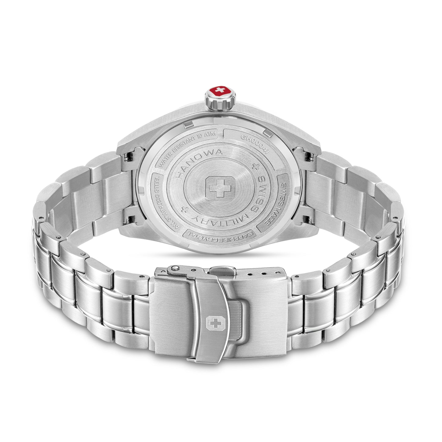 Swiss Military Hanowa SMWGH0004101 Gents Watch