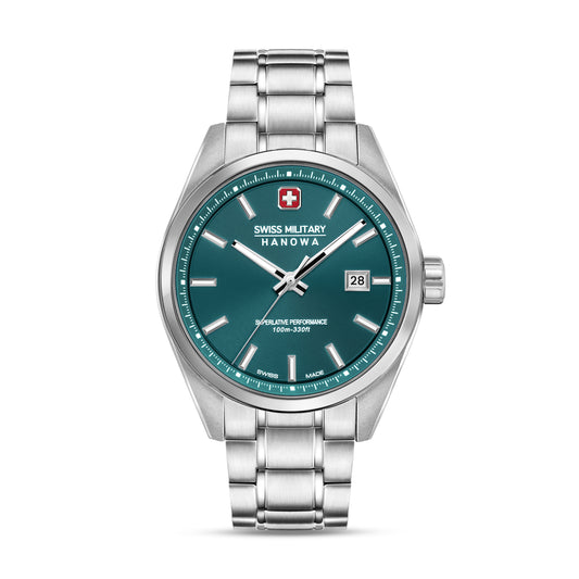 Swiss Military Hanowa SMWGH0004104 Gents Watch - Nizam Watch House