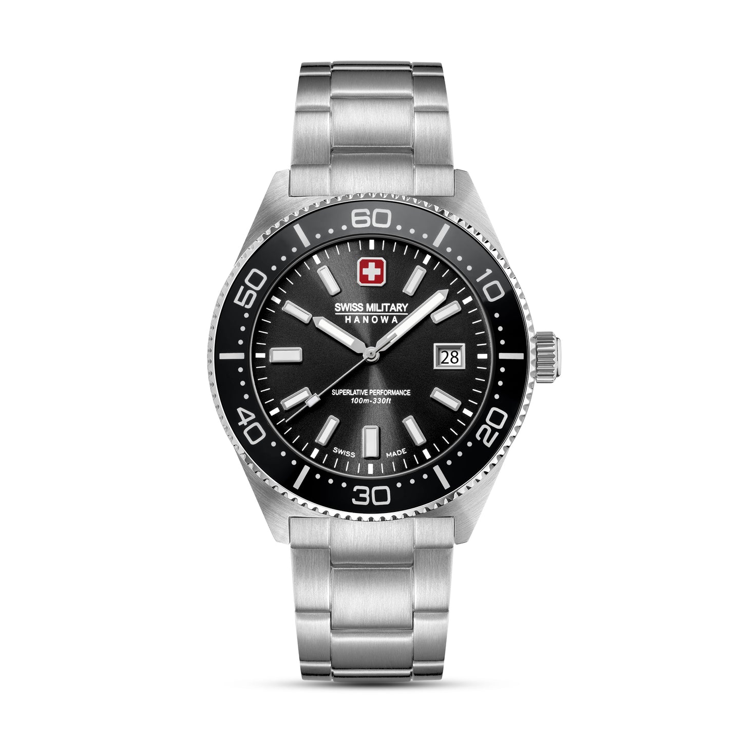 Swiss Military Hanowa SMWGH0004903 Gents Watch