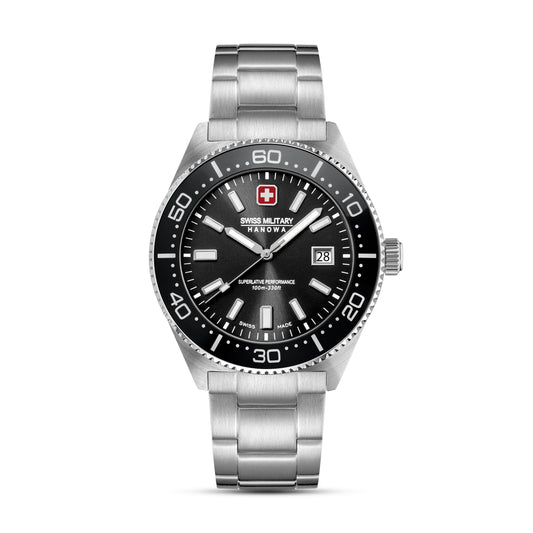 Swiss Military Hanowa SMWGH0004903 Gents Watch - Nizam Watch House