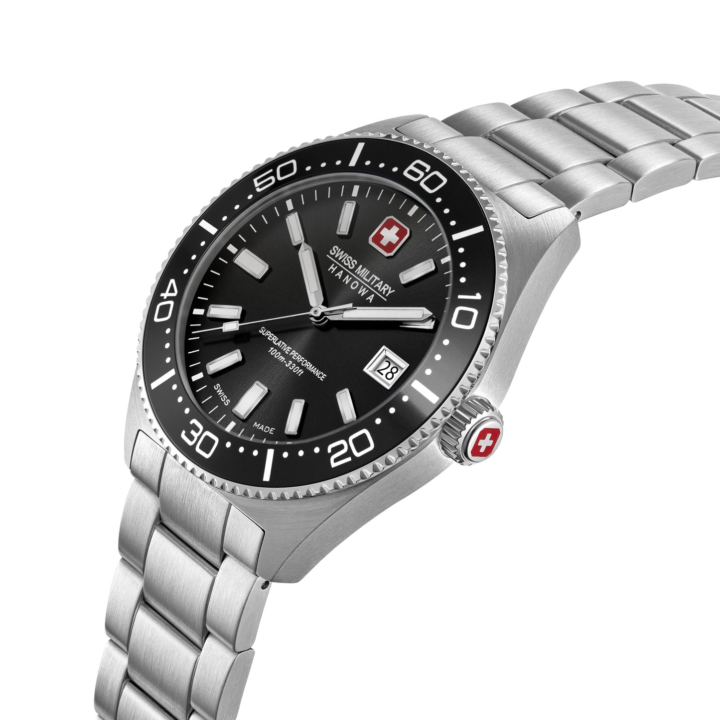 Swiss Military Hanowa SMWGH0004903 Gents Watch