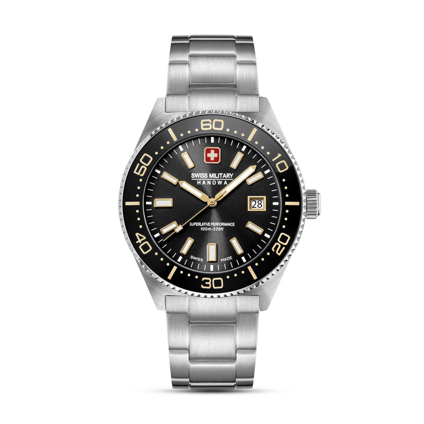 Swiss Military Hanowa SMWGH0004905 Gents watch