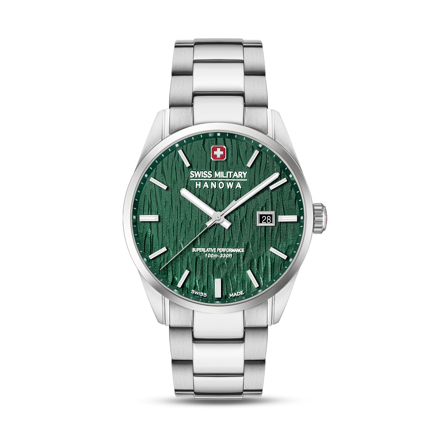 Swiss Military Hanowa SMWGH0006101 Gents Watch