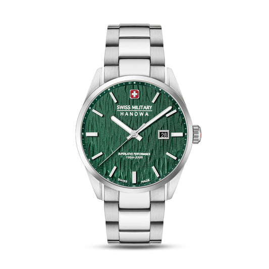Swiss Military Hanowa SMWGH0006101 Gents Watch - Nizam Watch House