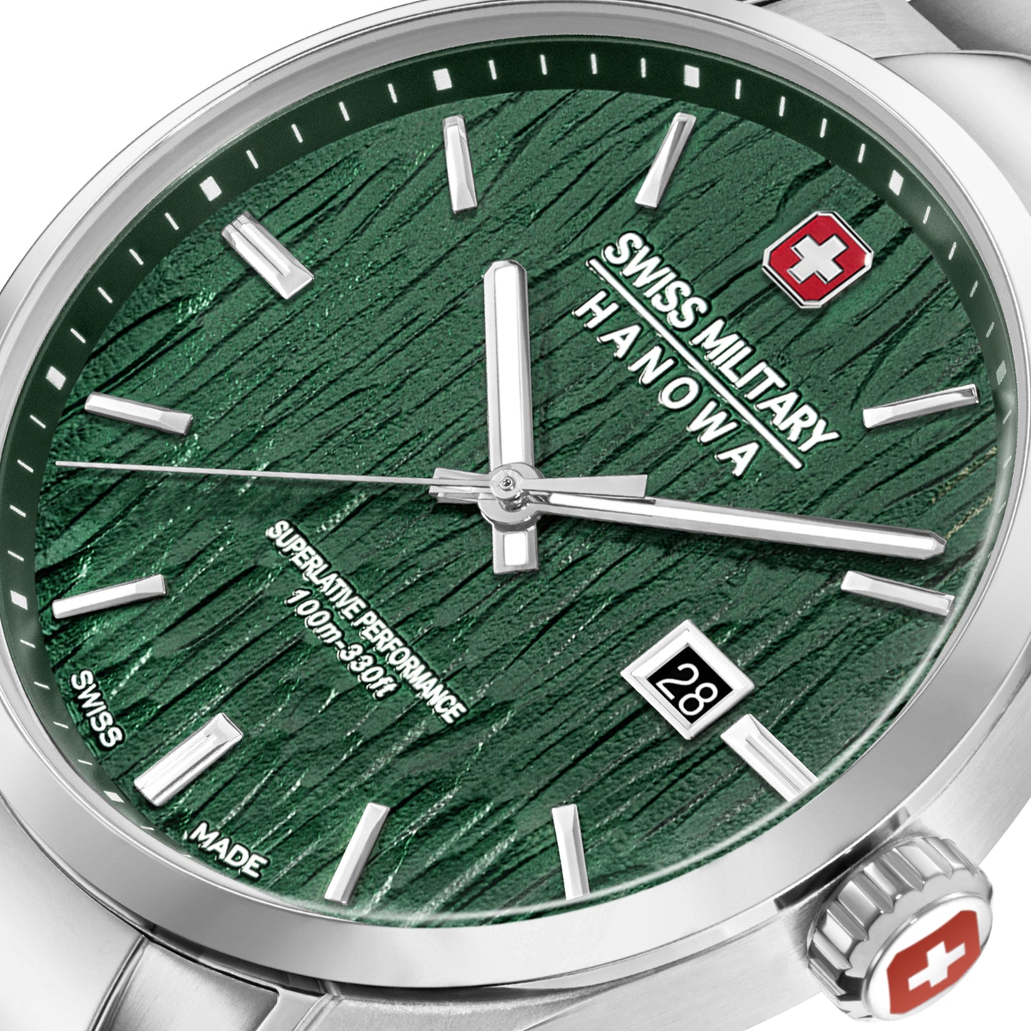 Swiss Military Hanowa SMWGH0006101 Gents Watch