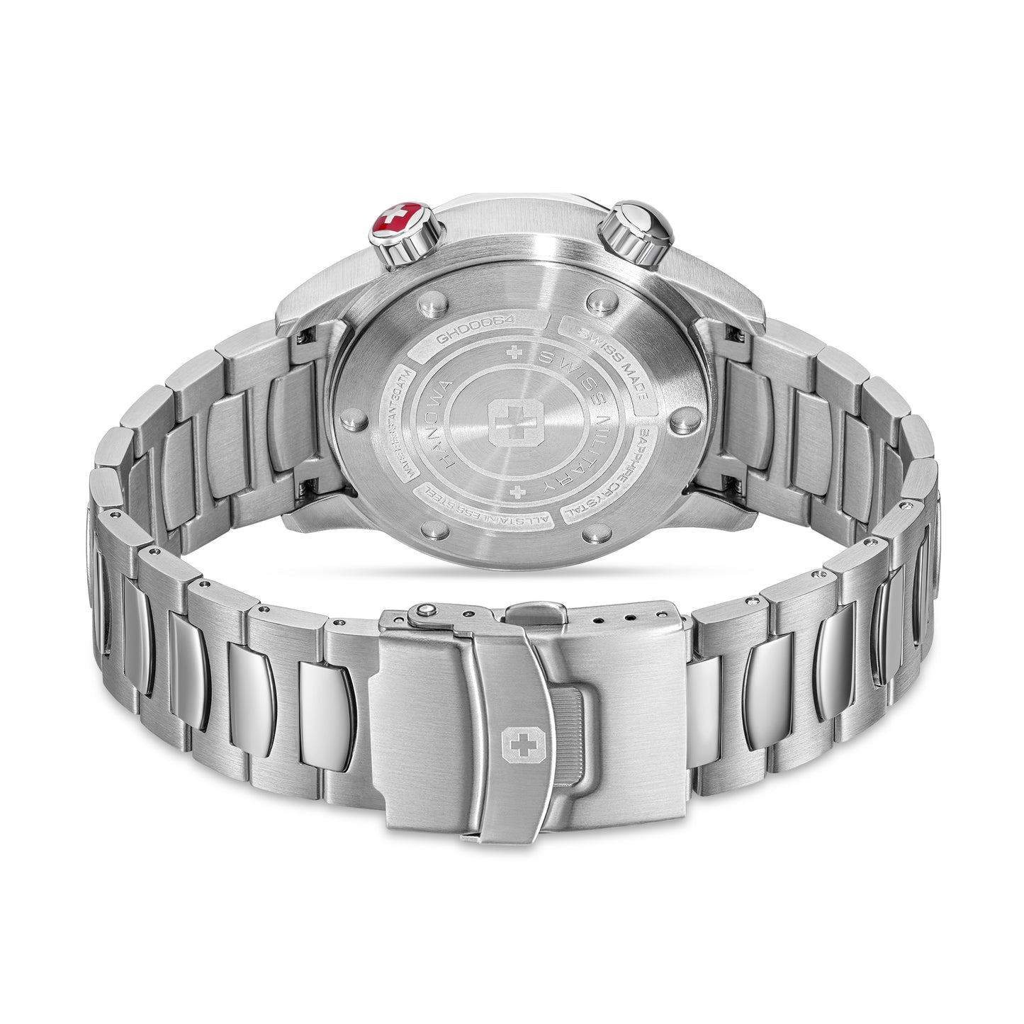 Swiss Military Hanowa SMWGH0006403 Gents Watch