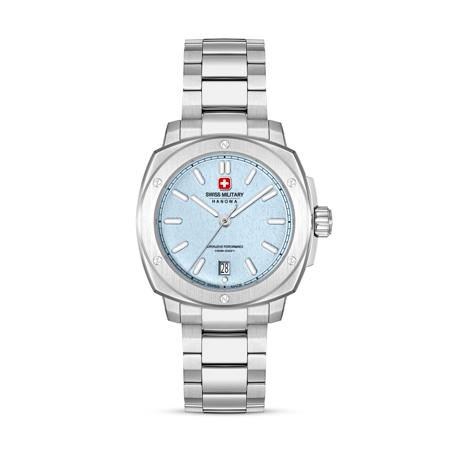 Swiss Military Hanowa SMWGH0006502 Gents Watch