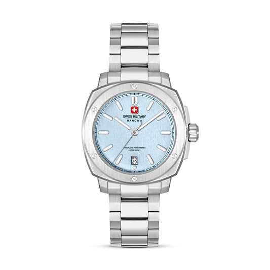 Swiss Military Hanowa SMWGH0006502 Gents Watch - Nizam Watch House