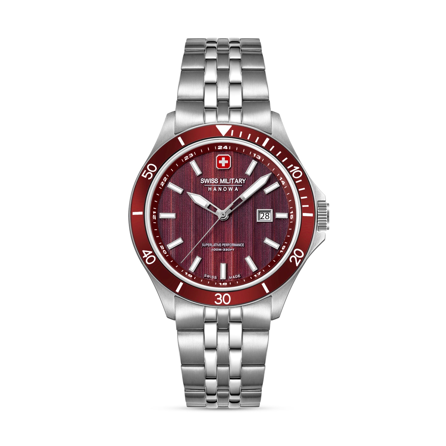 Swiss Military Hanowa SMWGH0006703 Gents Watch