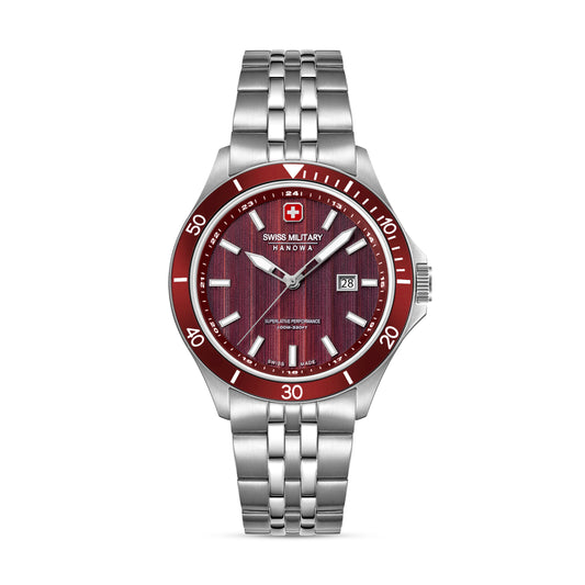 Swiss Military Hanowa SMWGH0006703 Gents Watch - Nizam Watch House