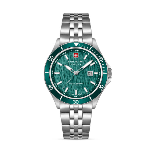 Swiss Military Hanowa SMWGH0006704 Gents Watch - Nizam Watch House