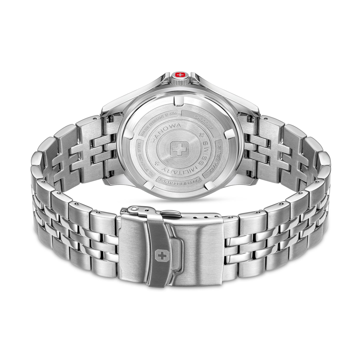 Swiss Military Hanowa SMWGH0006704 Gents Watch