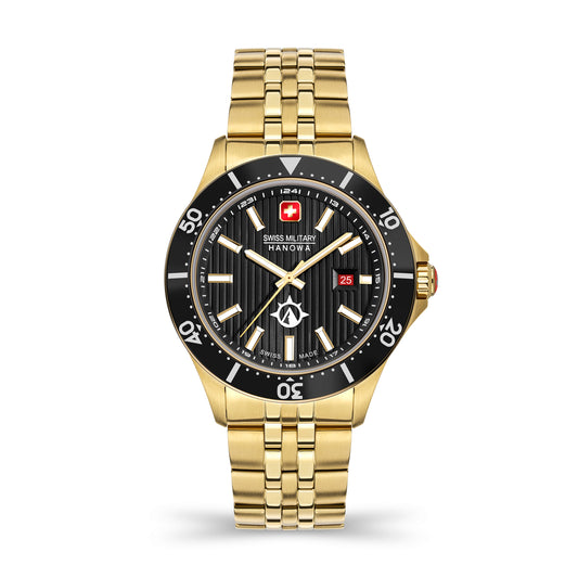 Swiss Military Hanowa SMWGH2100610 Gents Watch - Nizam Watch House