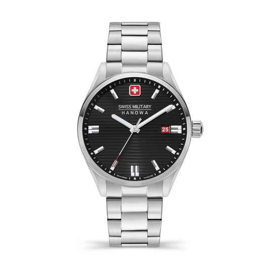 Swiss Military Hanowa SMWGH2200101 Gents Watch - Nizam Watch House