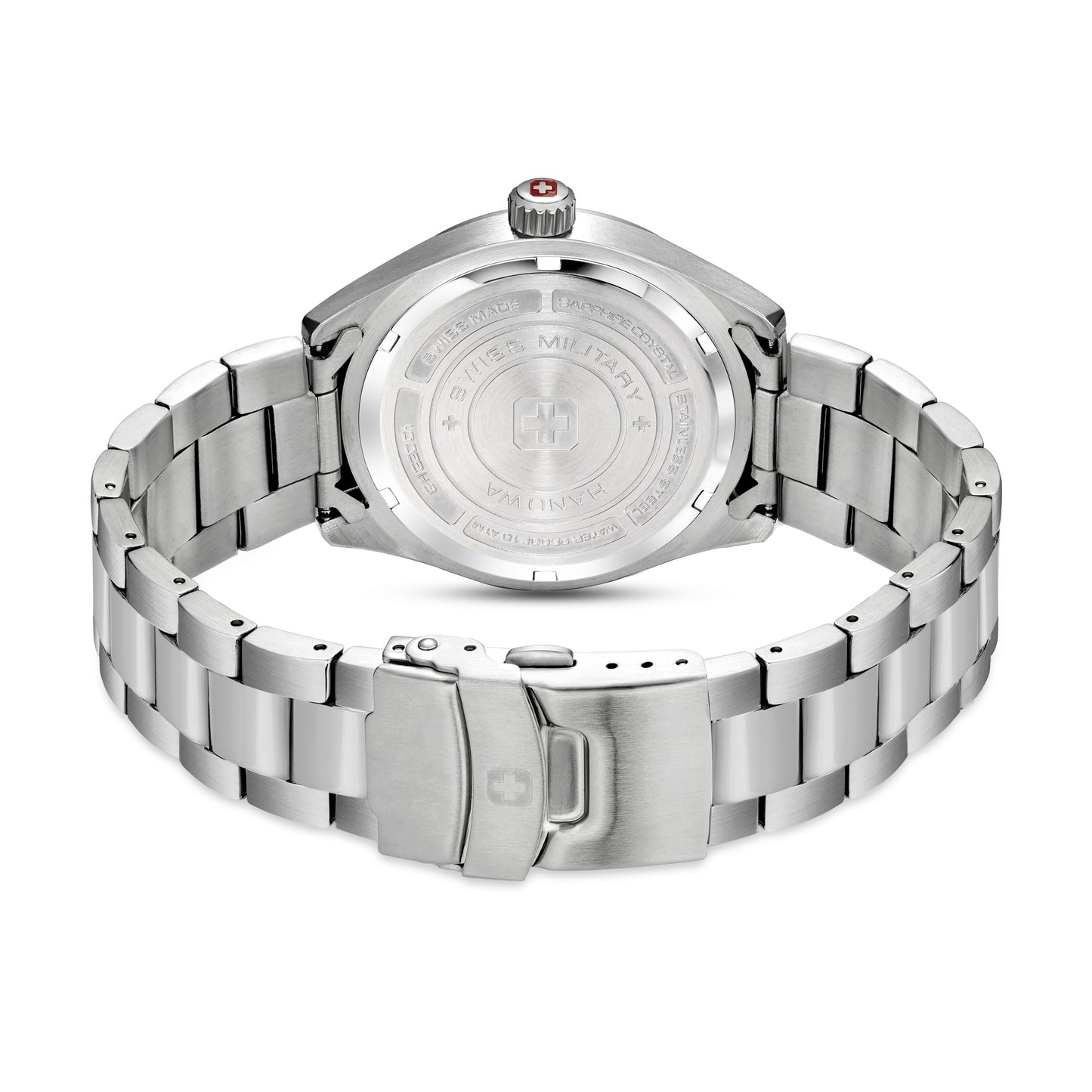 Swiss Military Hanowa SMWGH2200102 Gents Watch