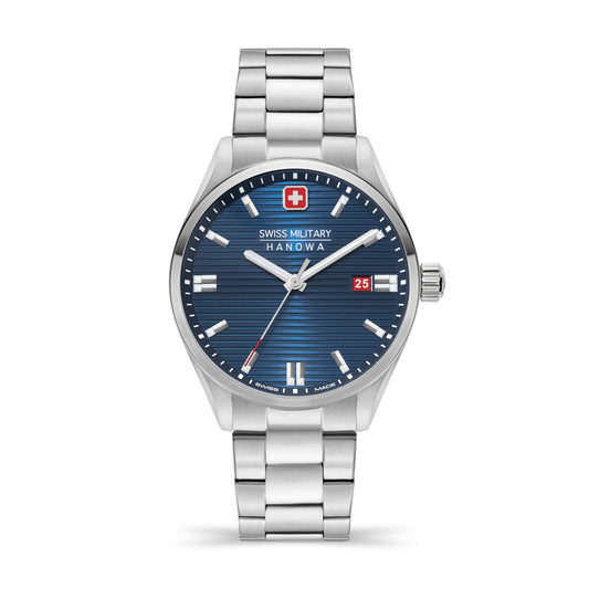 Swiss Military Hanowa SMWGH2200102 Gents Watch - Nizam Watch House