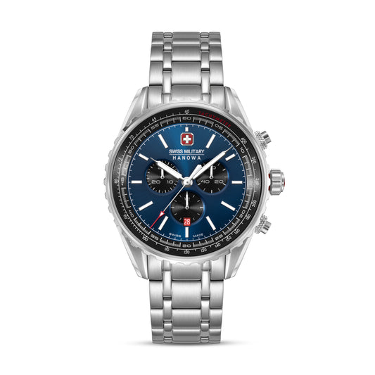 Swiss Military Hanowa SMWGI0000308 Gents Watch - Nizam Watch House