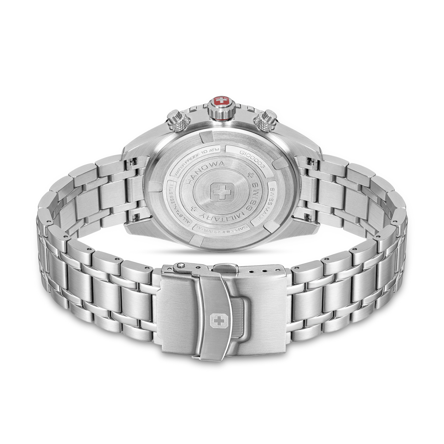 Swiss Military Hanowa SMWGI0000308 Gents Watch