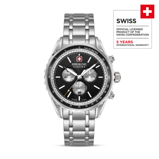 Swiss Military Hanowa SMWGI0000309 Gents Watch - Nizam Watch House