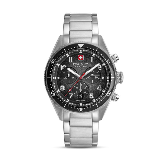 Swiss Military Hanowa SMWGI0003803 Gents Watch - Nizam Watch House