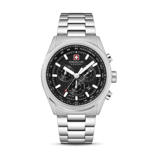 Swiss Military Hanowa SMWGI0004204 Gents Watch - Nizam Watch House