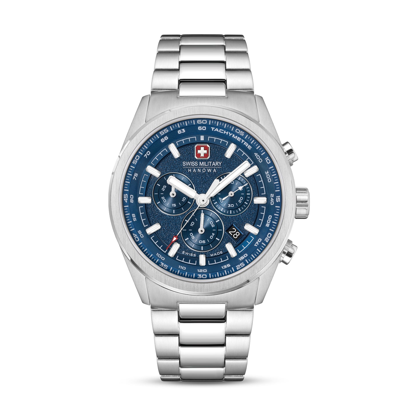 Swiss Military Hanowa SMWGI0004205 Gents Watch