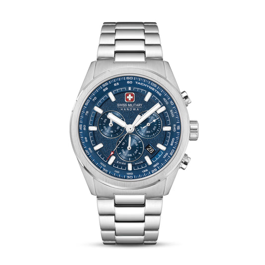 Swiss Military Hanowa SMWGI0004205 Gents Watch - Nizam Watch House