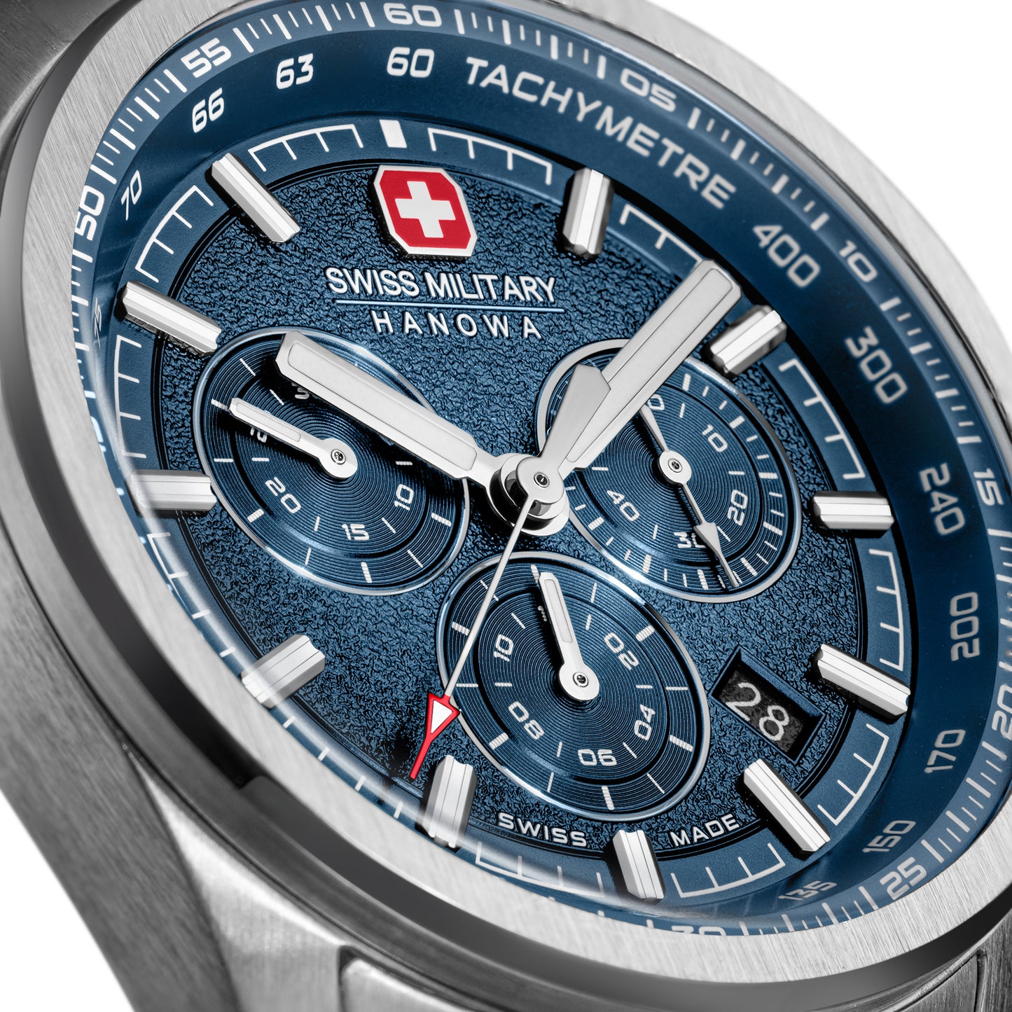 Swiss Military Hanowa SMWGI0004205 Gents Watch