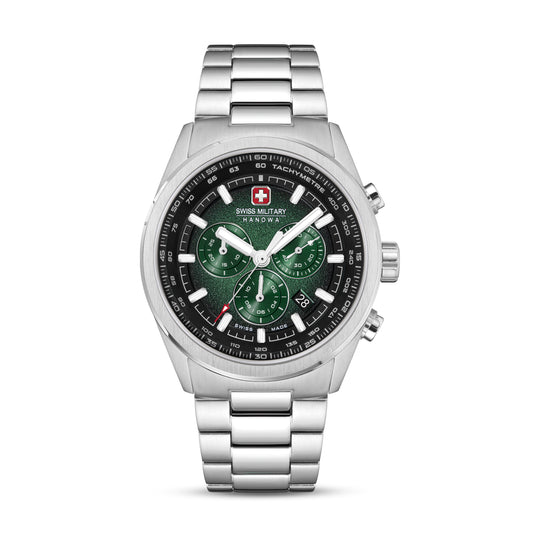 Swiss Military Hanowa SMWGI0004206 Gents Watch - Nizam Watch House