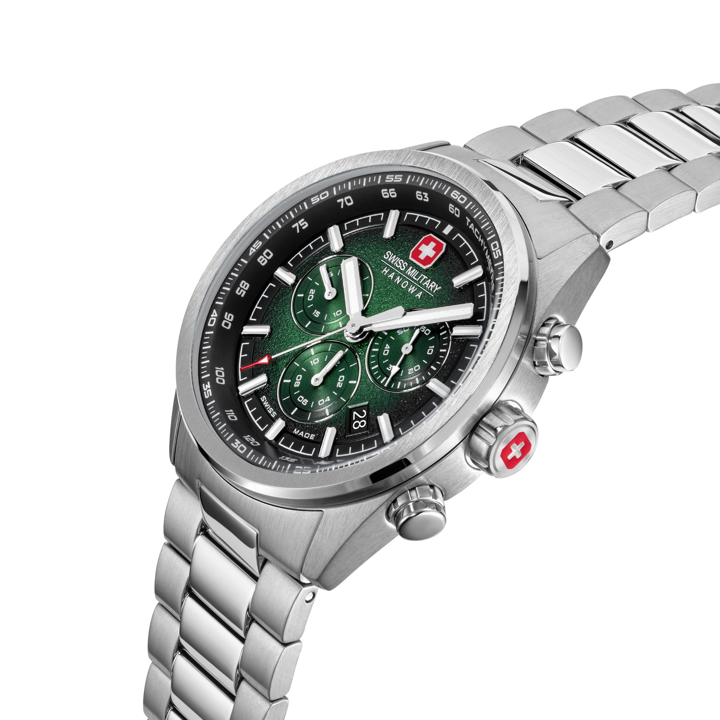 Swiss Military Hanowa SMWGI0004206 Gents Watch