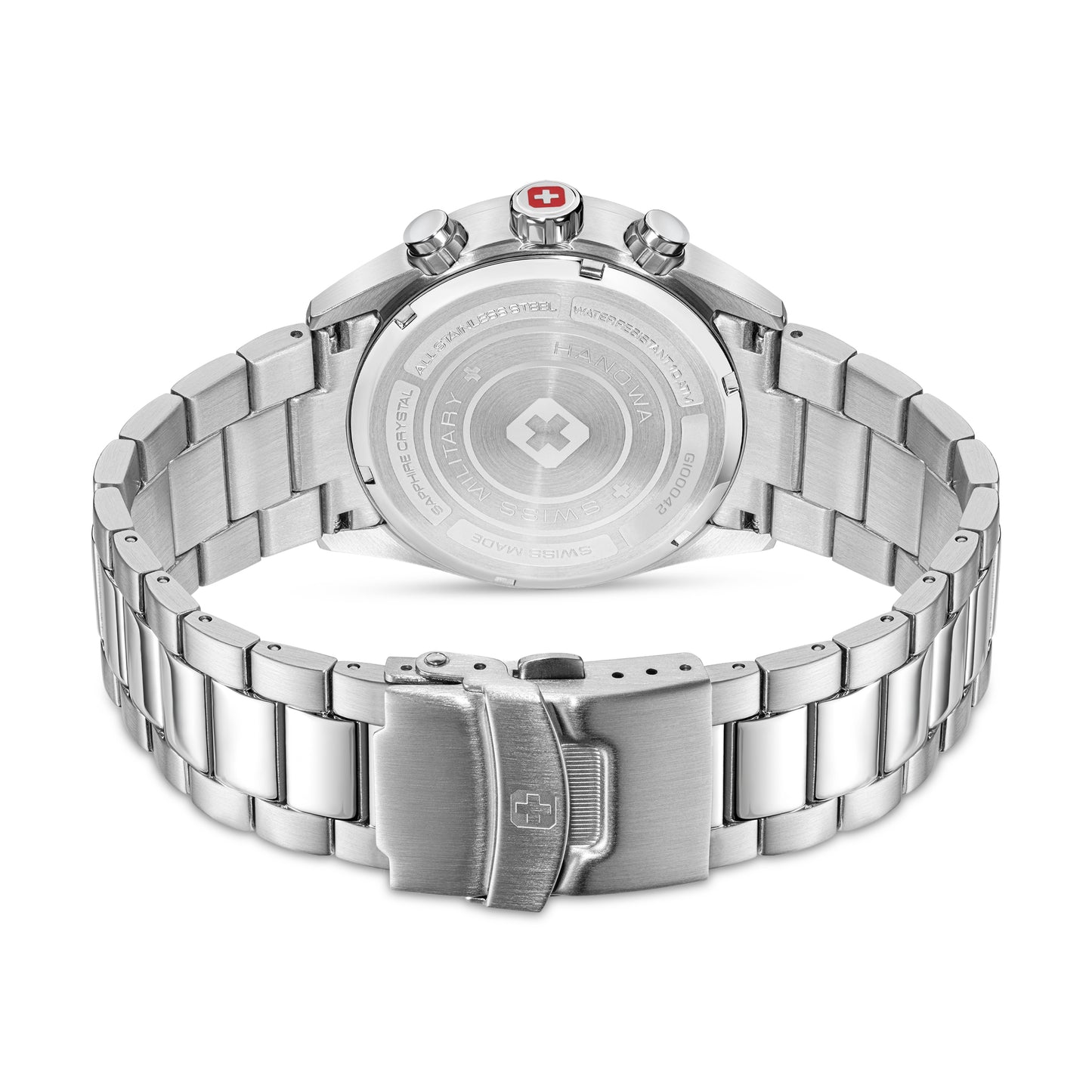 Swiss Military Hanowa SMWGI0004206 Gents Watch