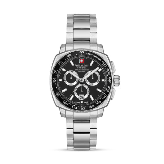 Swiss Military Hanowa SMWGI0006802 Gents Watch - Nizam Watch House