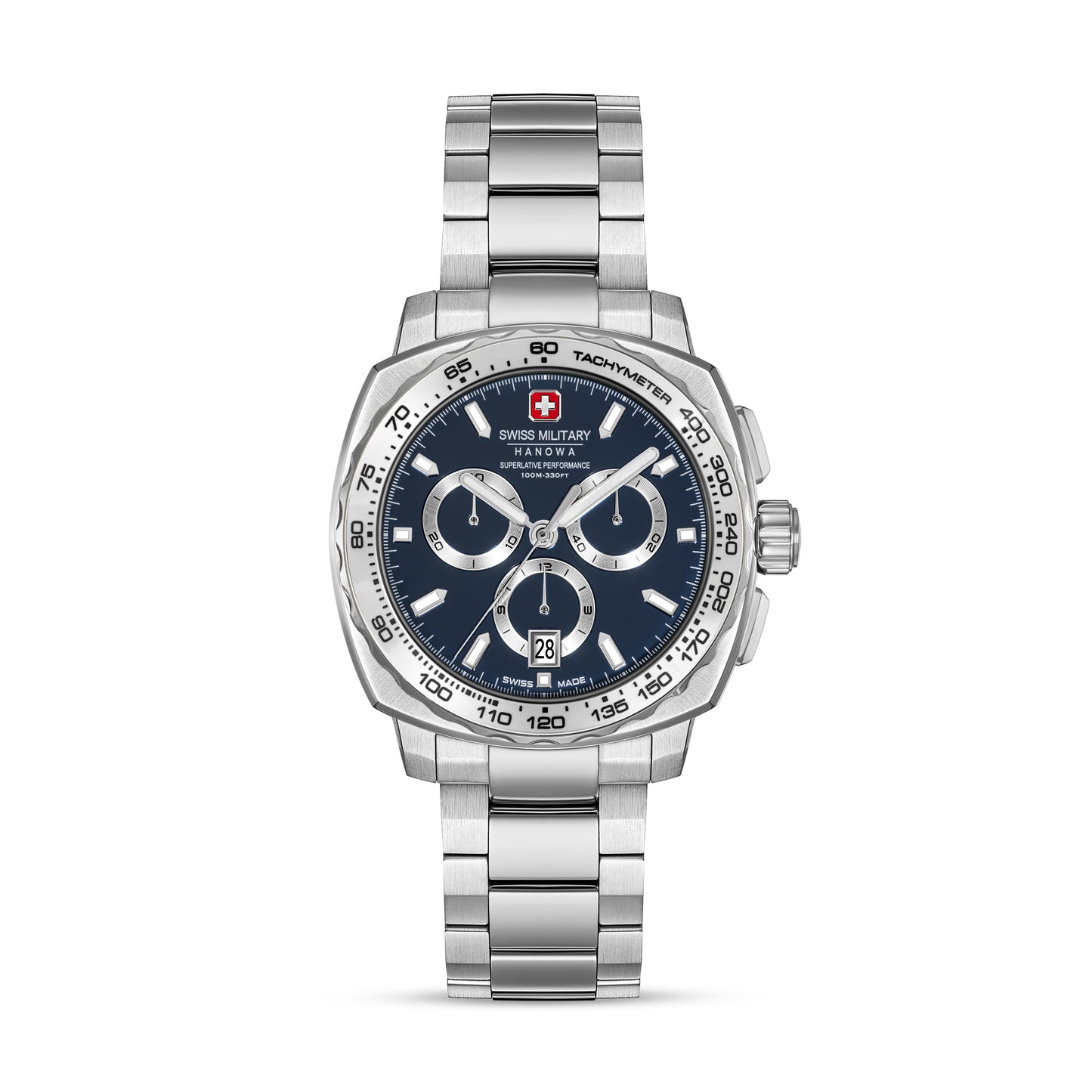 Swiss Military Hanowa SMWGI0006803 Gents Watch