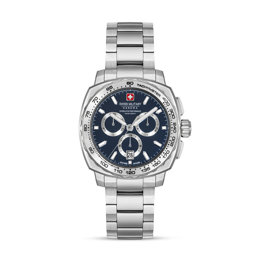 Swiss Military Hanowa SMWGI0006803 Gents Watch - Nizam Watch House