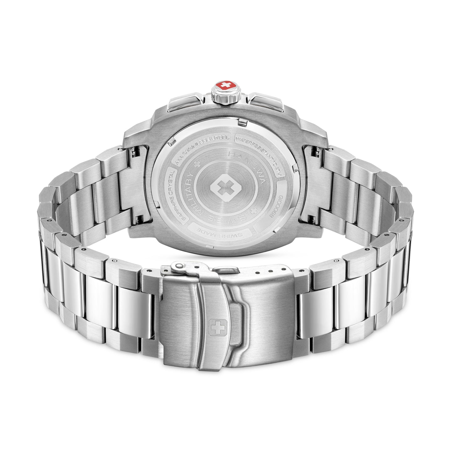 Swiss Military Hanowa SMWGI0006803 Gents Watch