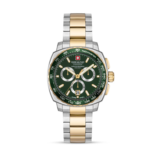 Swiss Military Hanowa SMWGI0006804 Gents Watch - Nizam Watch House