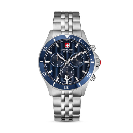 Swiss Military Hanowa SMWGI0007603 Gents Watch - Nizam Watch House