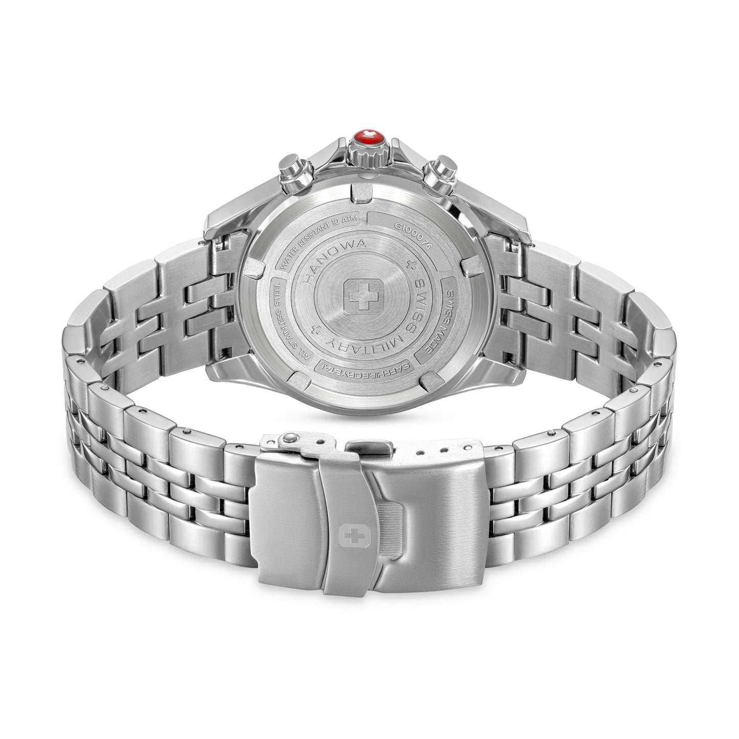 Swiss Military Hanowa SMWGI0007603 Gents Watch