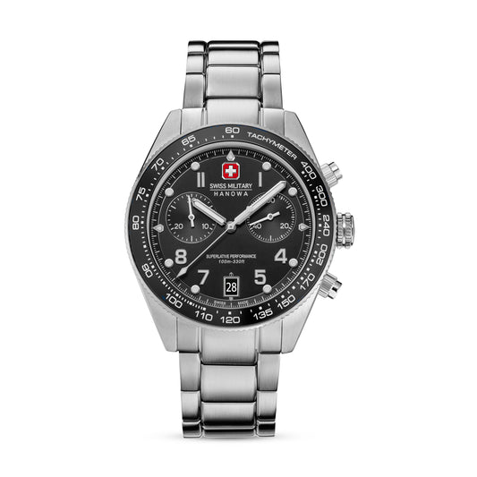 Swiss Military Hanowa SMWGI0007701 Gents Watch - Nizam Watch House